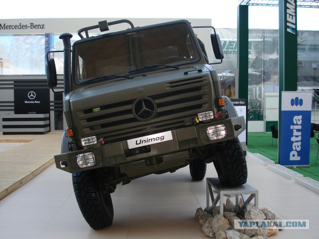 Самые неубиваемые автомобили