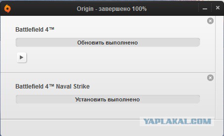 Battlefield 4