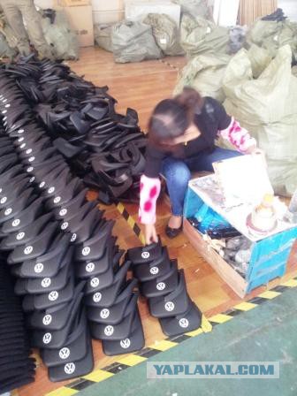 Записки продавца, часть 1.