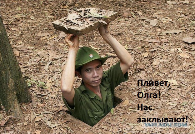 Как я работала официанткой во вьетнамском кафе ...