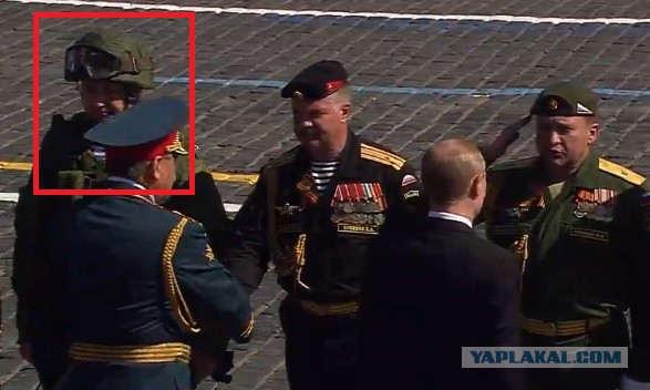 С праздником великой победы !