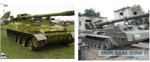 Брошения техника под амвросиевкой!