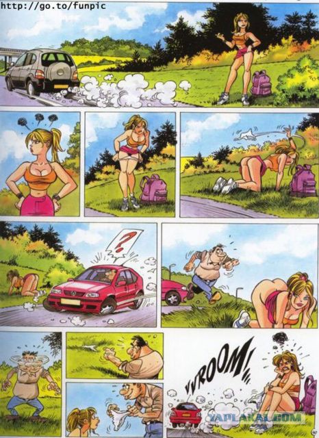 Приключения Долли