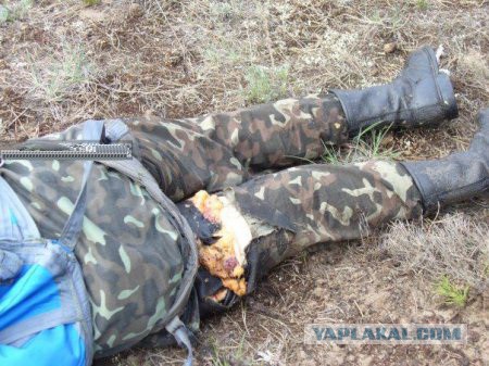 Парашютная жесть