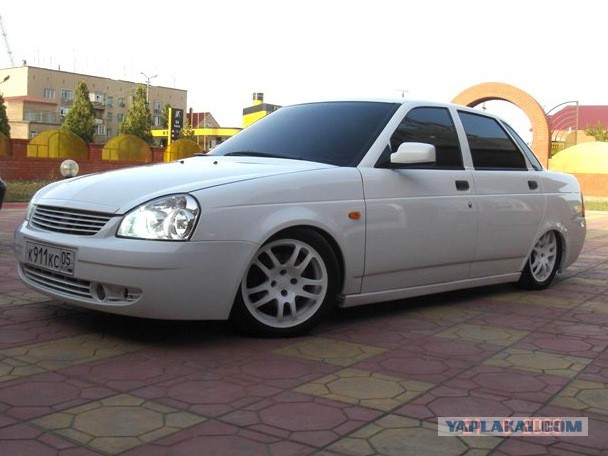 Честный отзыв о Subaru Impreza WRX (накипело)