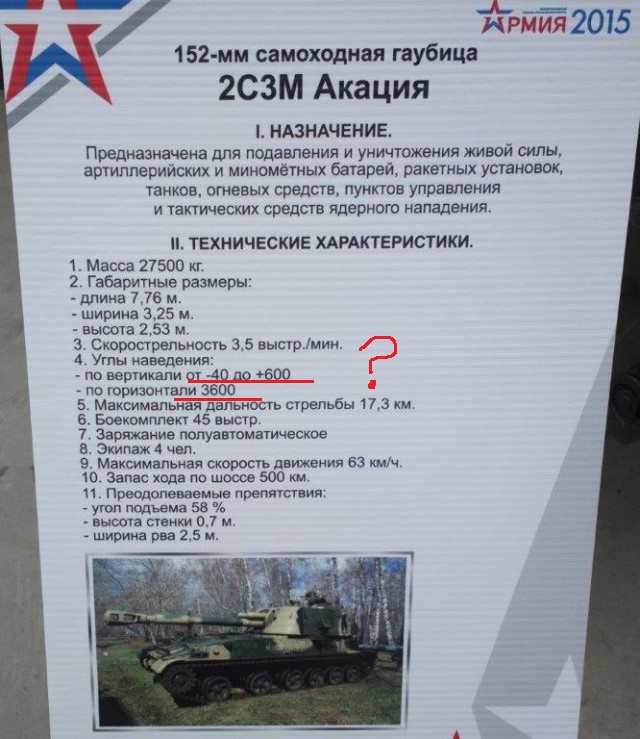 Армия 2015