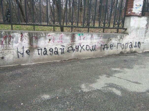 Картинки с просторов на четверг