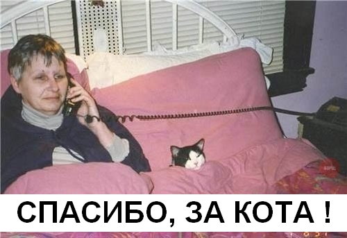 ФОТОЖАБА «Спасибо»