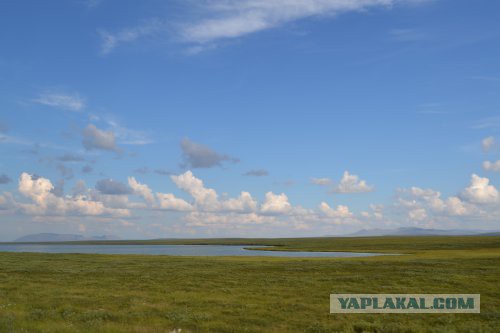 Заполярье