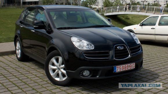 Реальные фото новой Kia Sportage.