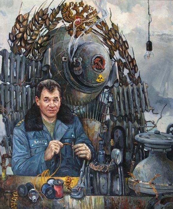 Опять новая форма для Красной Армии...