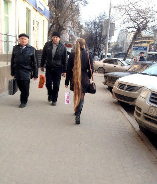 Красивые фото