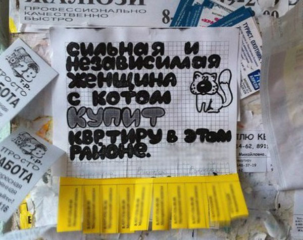 Подборка интересных и веселых картинок