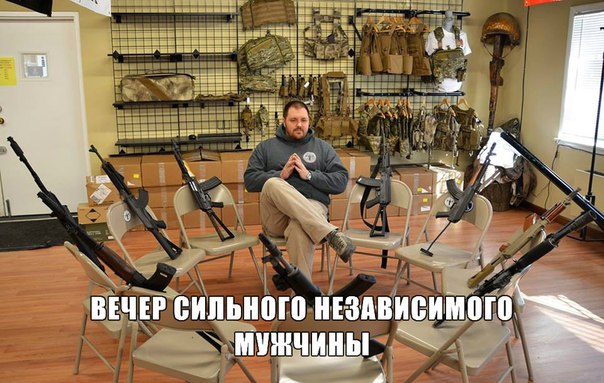 Топ-15: Винтовки нового поколения