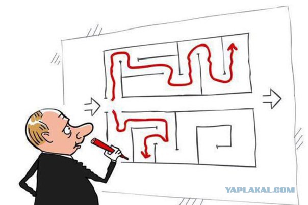 Карикатуры