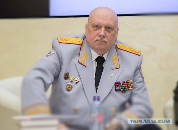 Заезд "выпускников" академии ФСБ - измена Родине?!