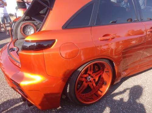 JapCarFest 2016