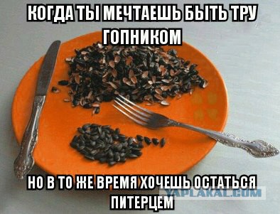 Юмор не для всех