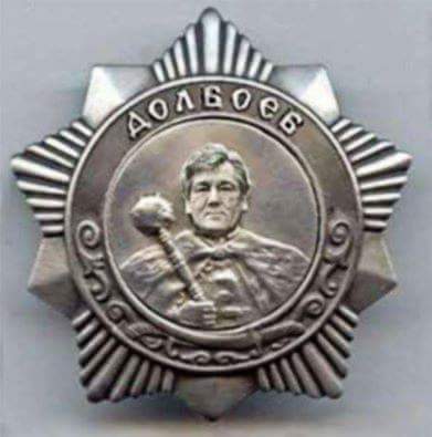 В Днепропетровске снова спели хором.