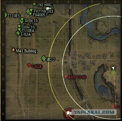 Wargaming 43