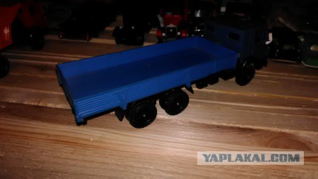 Модели 1:43