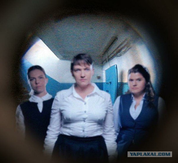 Ах. Этот прекрасный мир!