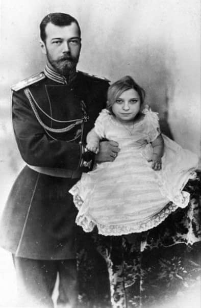 Поклонская рассказала, как Николай II защищает Донбасс