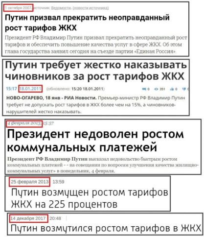 20 шагов Павла Грудинина