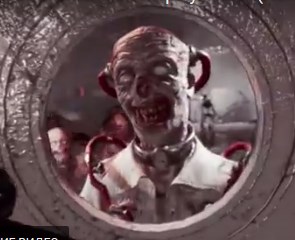 Трейлер Atomic Heart. Советский Биошок.