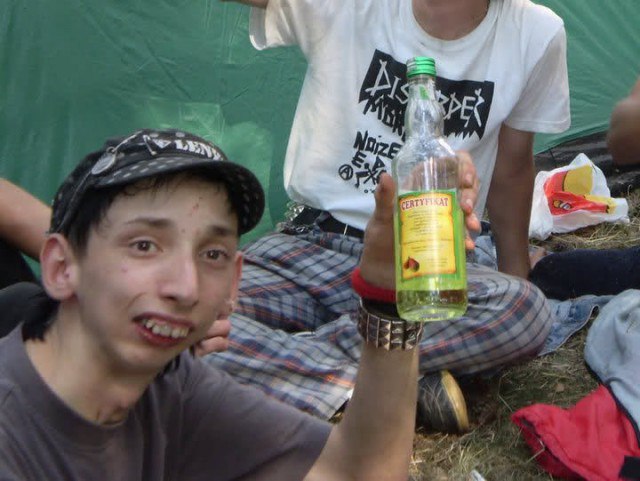 Чудики из социальных сетей