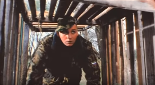 Китайская ловушка для голубей