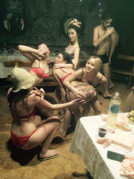 Это вам не инстаграм