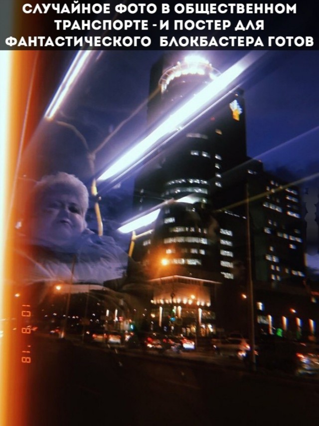Немного картинок на вечер
