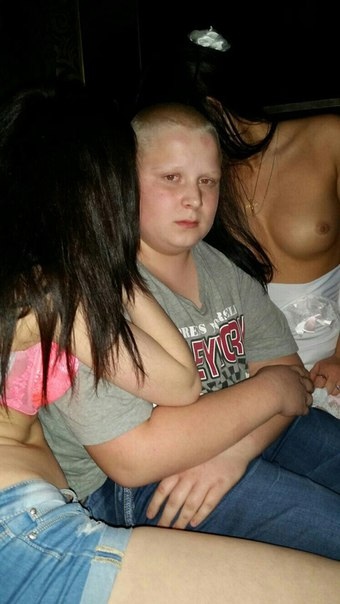 Скотсети и прочие интернеты 03.12.18