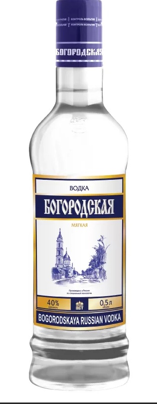 Кто какую водку употребляет?