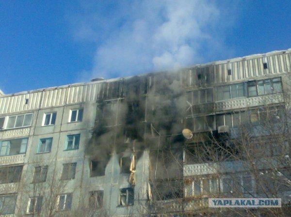 Депутат Пермской городской Думы Илья Лисняк предлагает запретить в многоквартирных домах использование газовых плит