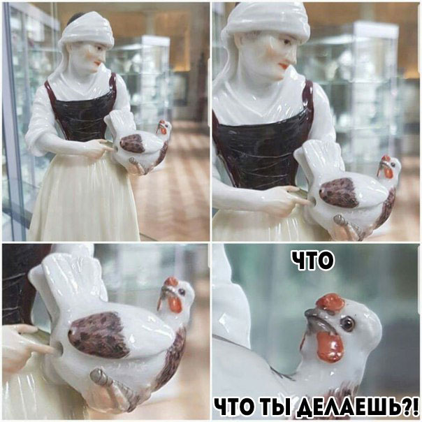Немного картинок на вечер