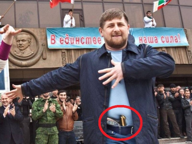 Кадыров против Миллера. Какая из опор государства окажется прочнее?