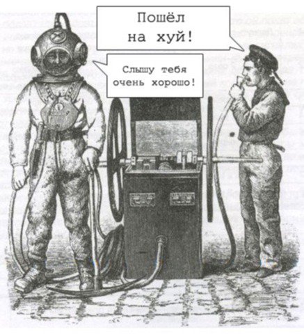 Плоский штопор деградации