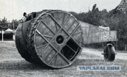 Интересные и редкие фотографии