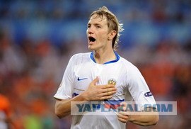 РОССИЯ СВОЯ НА ЕВРО 2008