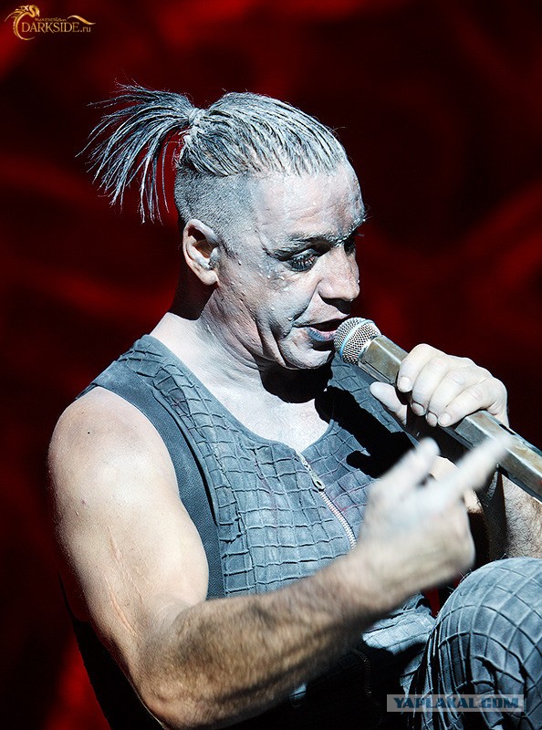 The special edition: Rammstein