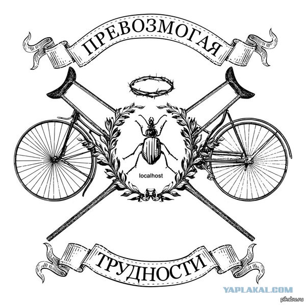 Некоторые доказательства того, что этот мир создали программисты