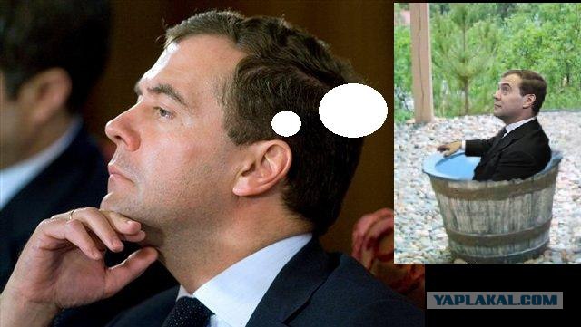 Фотожаба: Кто пил из бочки и все выпил?