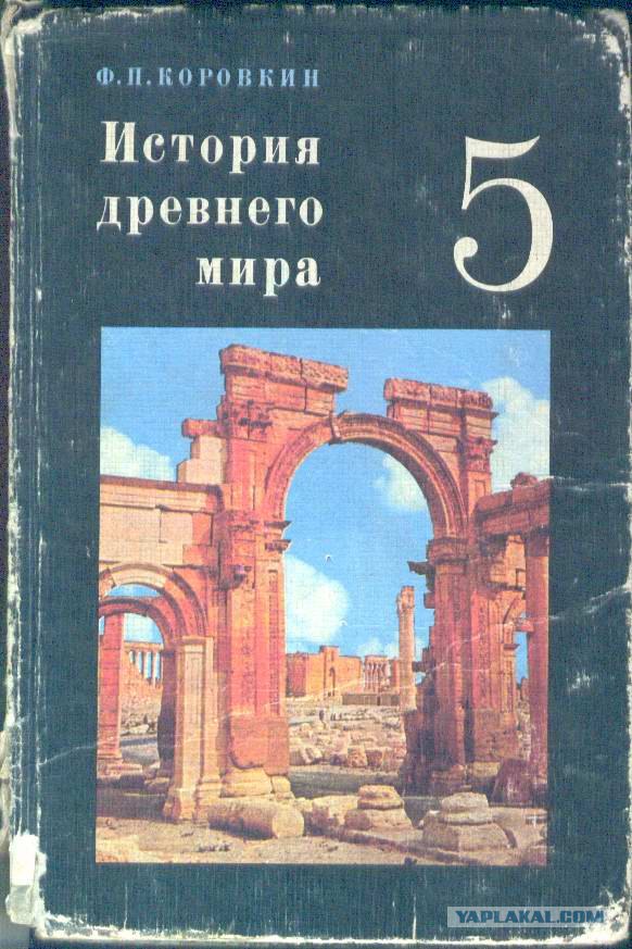 Вспомним школу?