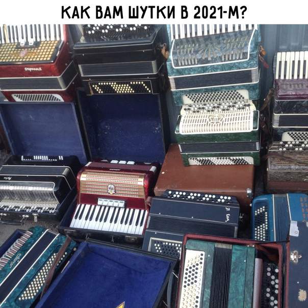 Весёлый полтишок 27.05