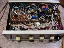 Радиоаппаратура, которую СССР делал лучше всех в мире