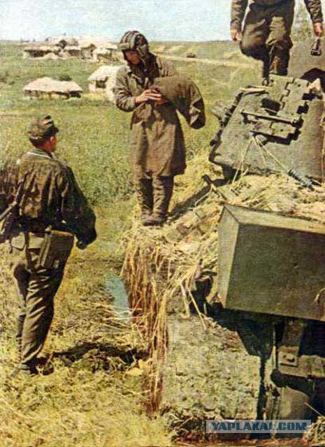 Танк Т34