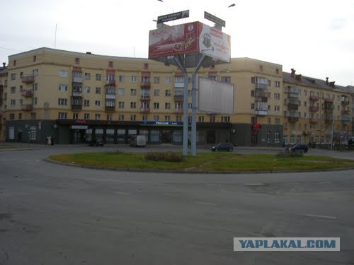 Нижний Тагил - железное сердце Урала