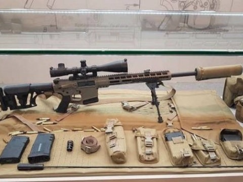 ВСУ используют запрещённое смертельное оружие
